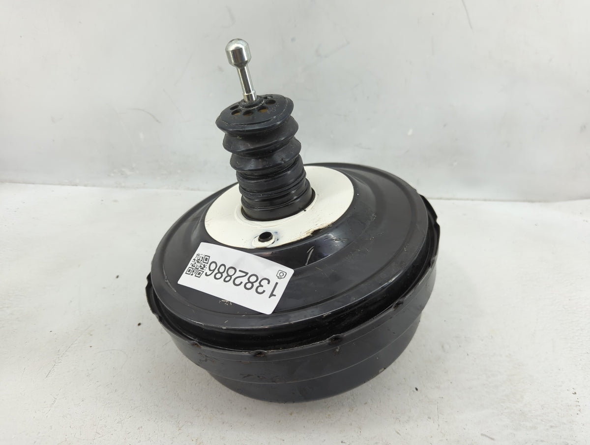 2012-2019 Chevrolet Sonic Power Brake Booster Oem 1382886 - Oemusedautoparts1.com