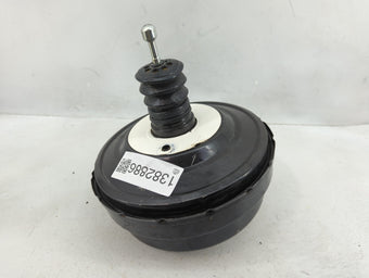 compare product 2012-2019 Chevrolet Sonic Power Brake Booster Oem 1382886