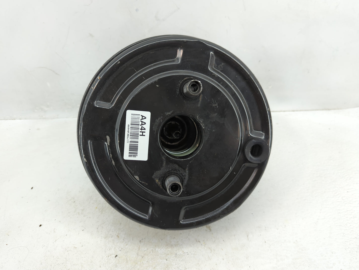 2012-2019 Chevrolet Sonic Power Brake Booster Oem 1382886 - Oemusedautoparts1.com