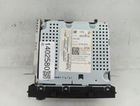 2013 Chevrolet Sonic Radio AM FM Cd Player Receiver Replacement P/N:95315709 Fits OEM Used Auto Parts - Oemusedautoparts1.co