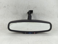 2013-2019 Chevrolet Sonic Interior Rear View Mirror Replacement OEM P/N:A048070 Fits OEM Used Auto Parts - Oemusedautoparts1