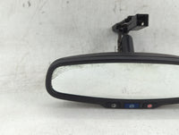 2013-2019 Chevrolet Sonic Interior Rear View Mirror Replacement OEM P/N:A048070 Fits OEM Used Auto Parts - Oemusedautoparts1