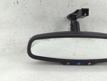 2013-2019 Chevrolet Sonic Interior Rear View Mirror Replacement OEM P/N:A048070 Fits OEM Used Auto Parts