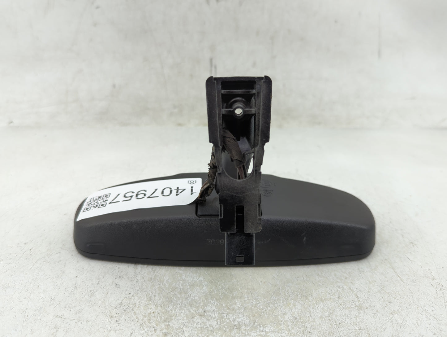 2013-2019 Chevrolet Sonic Interior Rear View Mirror Replacement OEM P/N:A048070 Fits OEM Used Auto Parts - Oemusedautoparts1