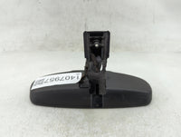 2013-2019 Chevrolet Sonic Interior Rear View Mirror Replacement OEM P/N:A048070 Fits OEM Used Auto Parts - Oemusedautoparts1