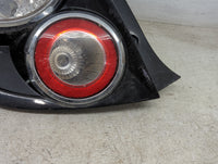 2012-2016 Chevrolet Sonic Tail Light Assembly Driver Left OEM P/N:95470356 Fits Fits 2012 2013 2014 2015 2016 OEM Used Auto 