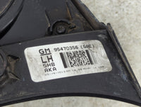 2012-2016 Chevrolet Sonic Tail Light Assembly Driver Left OEM P/N:95470356 Fits Fits 2012 2013 2014 2015 2016 OEM Used Auto 