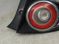 2012-2016 Chevrolet Sonic Tail Light Assembly Driver Left OEM P/N:95470357 Fits Fits 2012 2013 2014 2015 2016 OEM Used Auto 