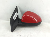 2013-2014 Chevrolet Sonic Driver Side View Mirror - Left Door Mirror OEM Used - Oemusedautoparts1.com