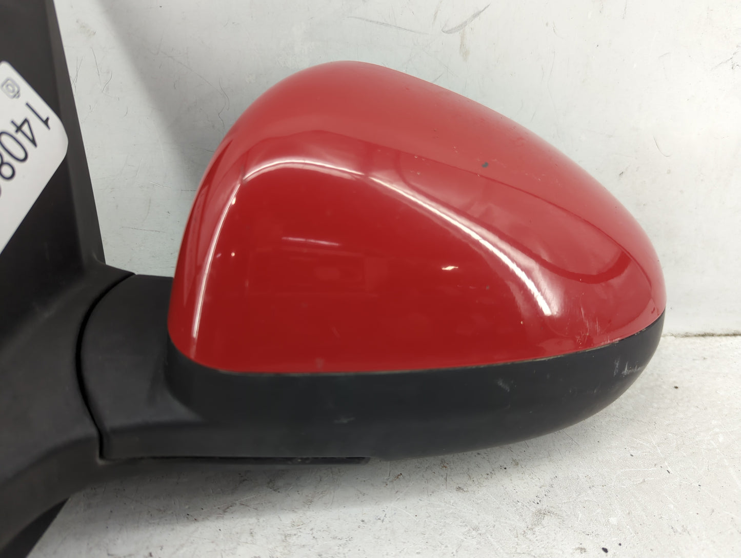 2013-2014 Chevrolet Sonic Driver Side View Mirror - Left Door Mirror OEM Used - Oemusedautoparts1.com