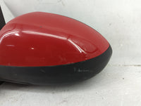 2013-2014 Chevrolet Sonic Driver Side View Mirror - Left Door Mirror OEM Used - Oemusedautoparts1.com