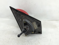 2013-2014 Chevrolet Sonic Driver Side View Mirror - Left Door Mirror OEM Used - Oemusedautoparts1.com