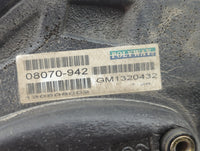 2013-2014 Chevrolet Sonic Driver Side View Mirror - Left Door Mirror OEM Used - Oemusedautoparts1.com