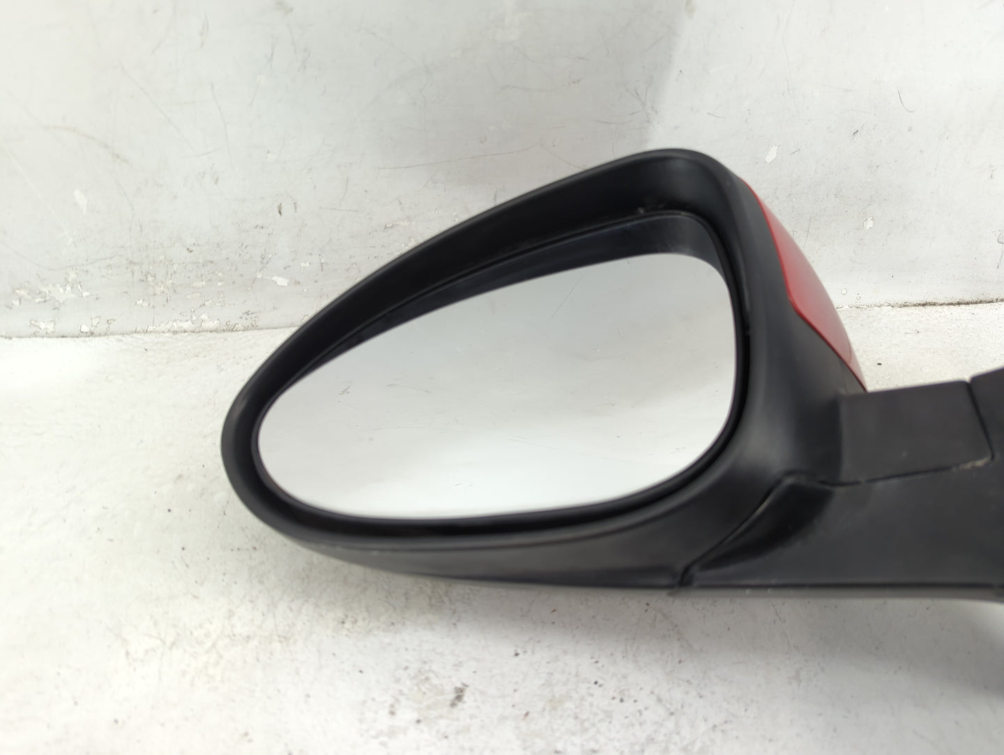 2013-2014 Chevrolet Sonic Driver Side View Mirror - Left Door Mirror OEM Used - Oemusedautoparts1.com
