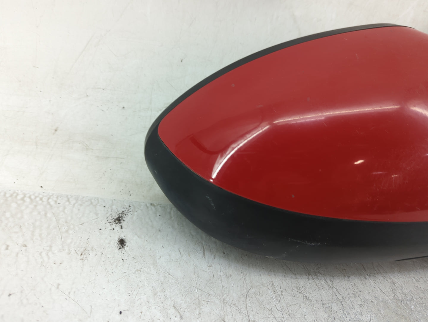 2013-2014 Chevrolet Sonic Passenger Side View Mirror - Right Door Mirror OEM Used - Oemusedautoparts1.com