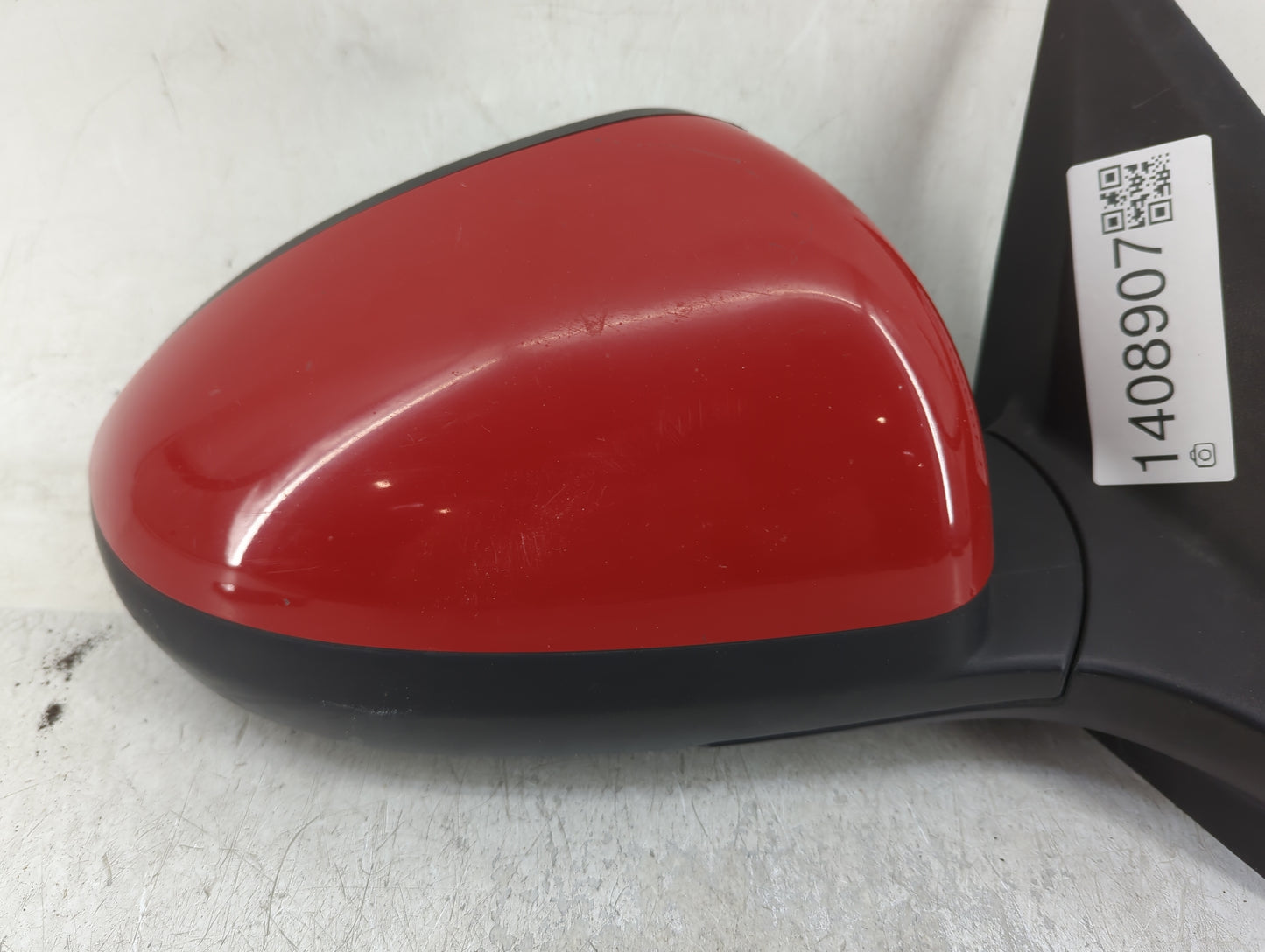 2013-2014 Chevrolet Sonic Passenger Side View Mirror - Right Door Mirror OEM Used - Oemusedautoparts1.com