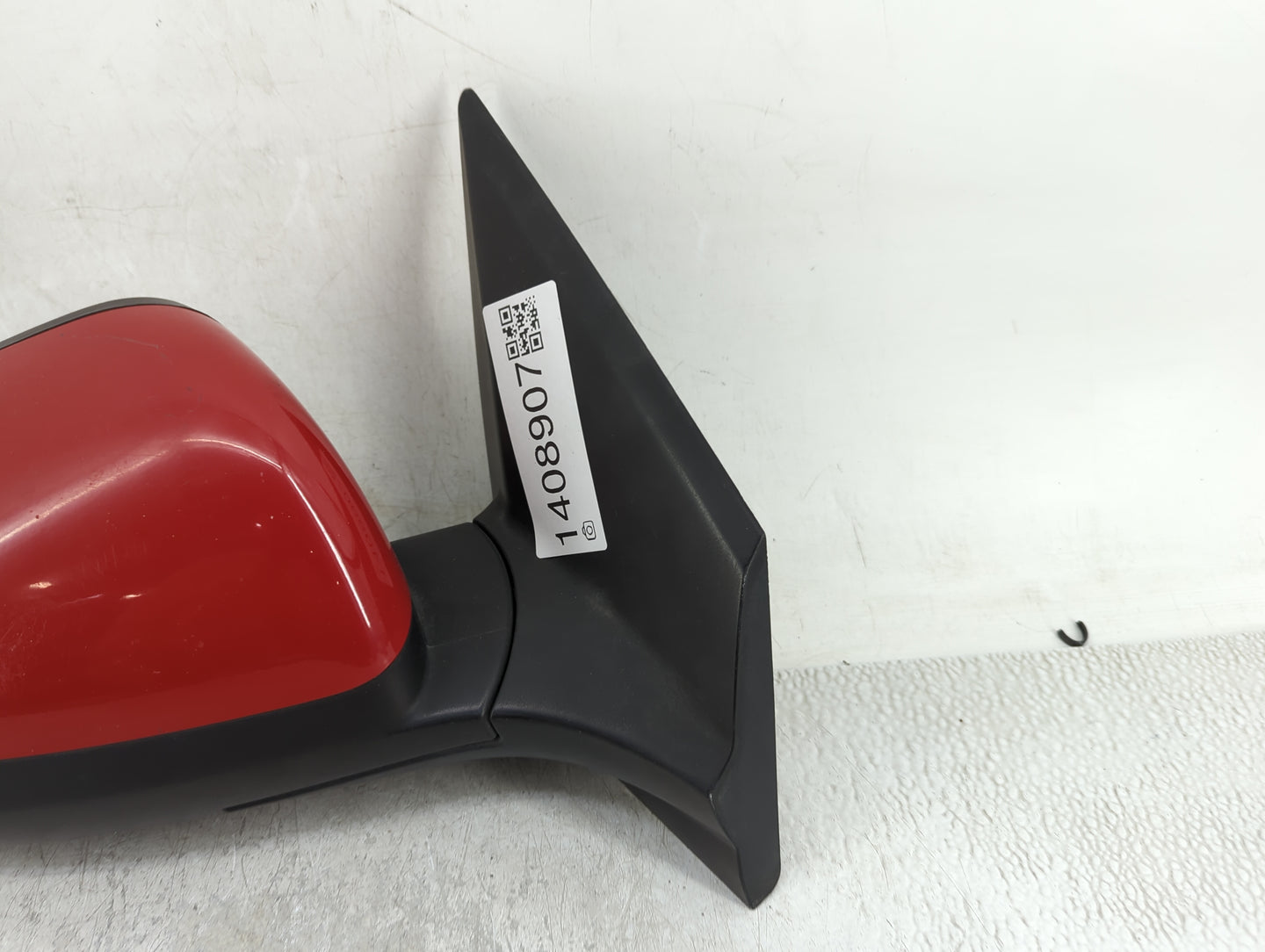 2013-2014 Chevrolet Sonic Passenger Side View Mirror - Right Door Mirror OEM Used - Oemusedautoparts1.com