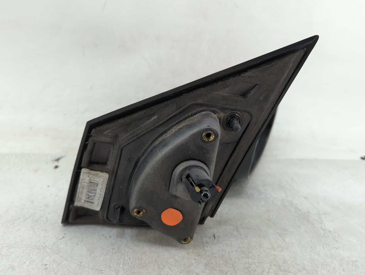 2013-2014 Chevrolet Sonic Passenger Side View Mirror - Right Door Mirror OEM Used - Oemusedautoparts1.com