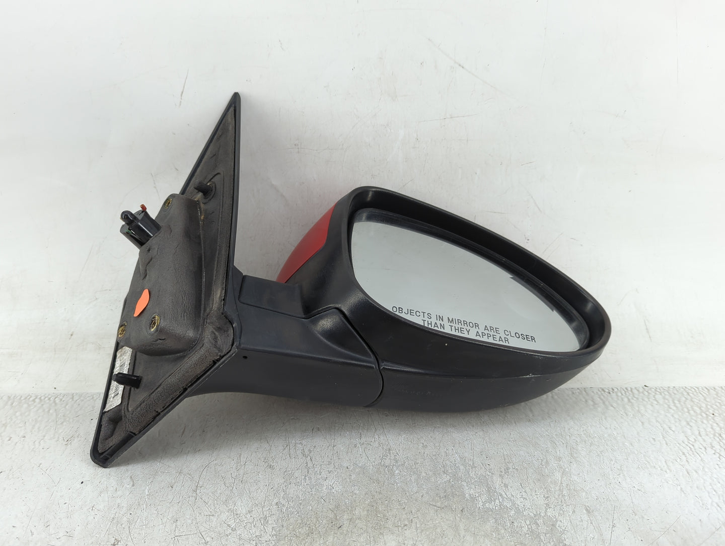 2013-2014 Chevrolet Sonic Passenger Side View Mirror - Right Door Mirror OEM Used - Oemusedautoparts1.com