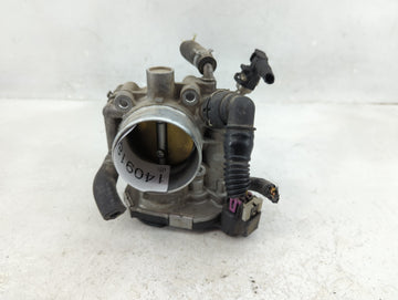 2012-2018 Chevrolet Sonic Throttle Body P/N:0 280 750 245 55 561 495 Fits Fits 2009 2010 2011 2012 2013 2014 2015 2016 2017 