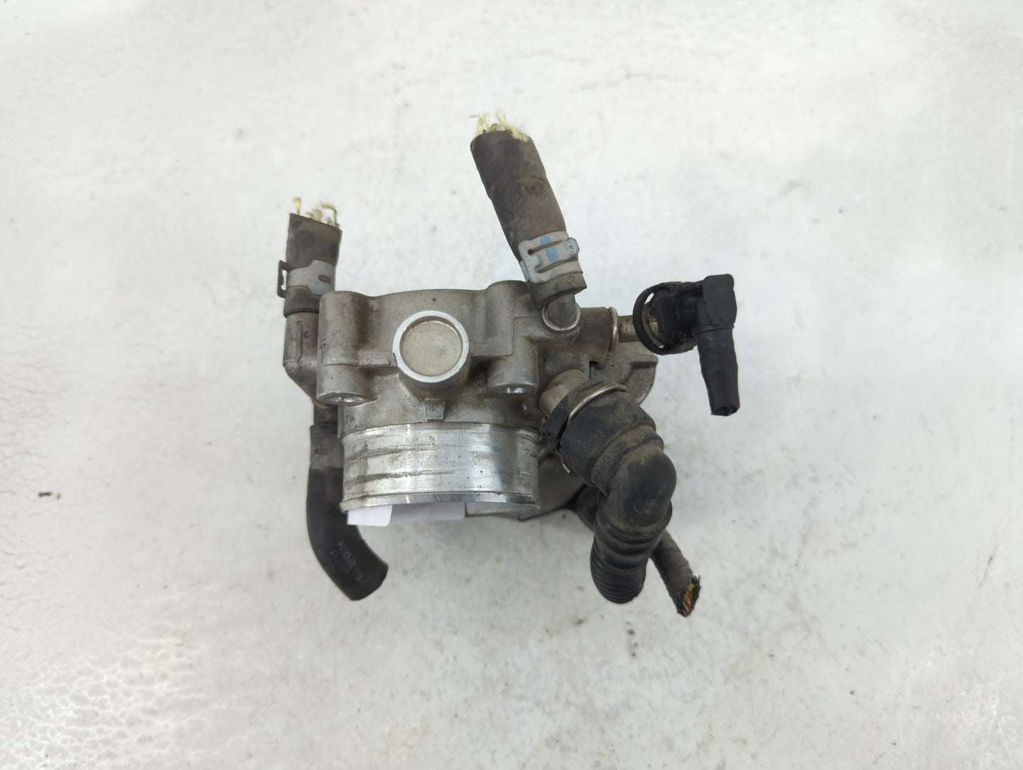 2012-2018 Chevrolet Sonic Throttle Body P/N:0 280 750 245 55 561 495 Fits Fits 2009 2010 2011 2012 2013 2014 2015 2016 2017 