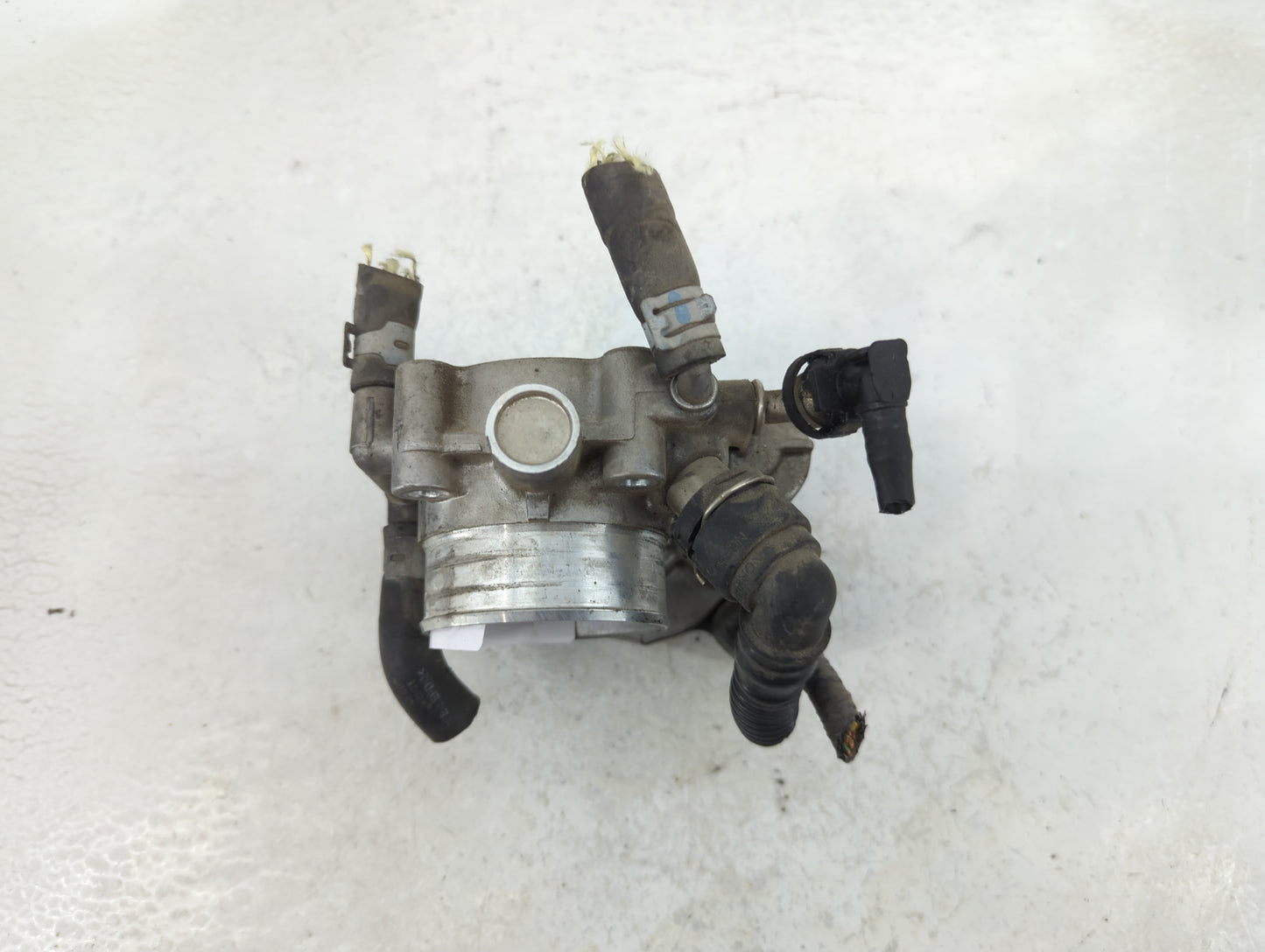 2012-2018 Chevrolet Sonic Throttle Body P/N:0 280 750 245 55 561 495 Fits Fits 2009 2010 2011 2012 2013 2014 2015 2016 2017 