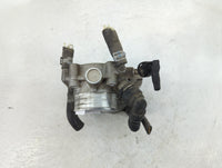 2012-2018 Chevrolet Sonic Throttle Body P/N:0 280 750 245 55 561 495 Fits Fits 2009 2010 2011 2012 2013 2014 2015 2016 2017 