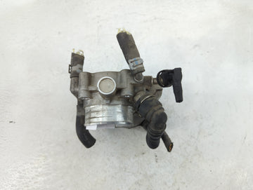 2012-2018 Chevrolet Sonic Throttle Body P/N:0 280 750 245 55 561 495 Fits Fits 2009 2010 2011 2012 2013 2014 2015 2016 2017 2018 OEM Used Auto Parts