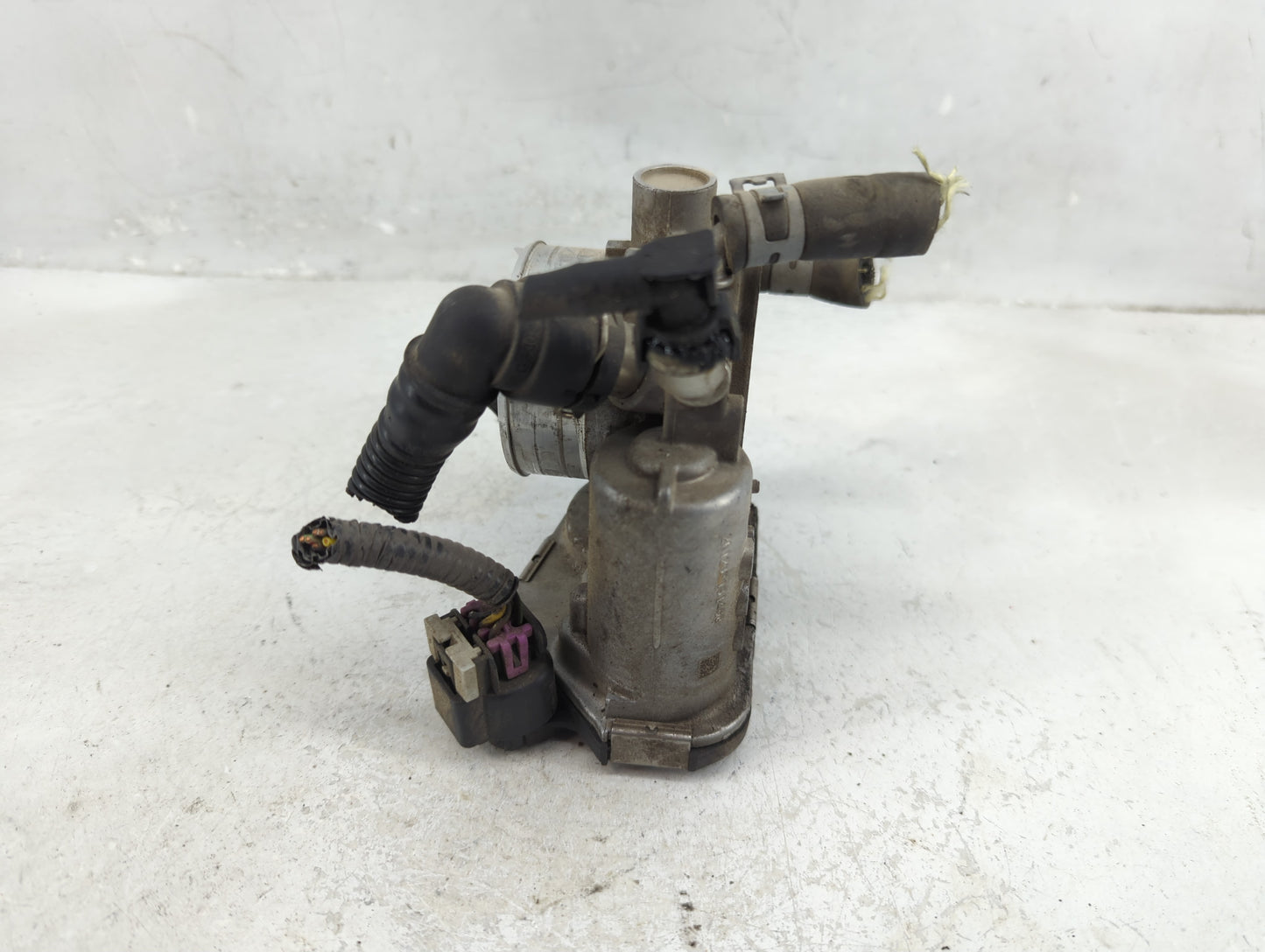 2012-2018 Chevrolet Sonic Throttle Body P/N:0 280 750 245 55 561 495 Fits Fits 2009 2010 2011 2012 2013 2014 2015 2016 2017 