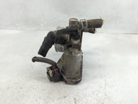 2012-2018 Chevrolet Sonic Throttle Body P/N:0 280 750 245 55 561 495 Fits Fits 2009 2010 2011 2012 2013 2014 2015 2016 2017 
