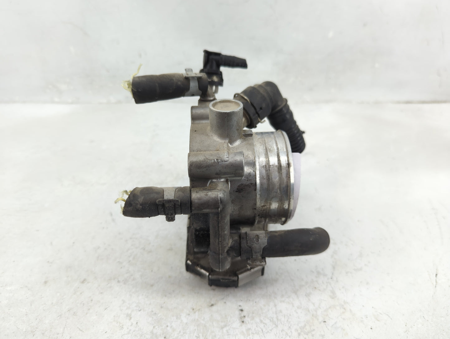 2012-2018 Chevrolet Sonic Throttle Body P/N:0 280 750 245 55 561 495 Fits Fits 2009 2010 2011 2012 2013 2014 2015 2016 2017 