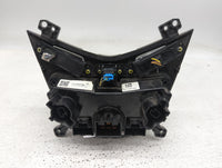 2013-2014 Chevrolet Sonic Climate Control Module Temperature AC/Heater Replacement P/N:95282239 Fits Fits 2013 2014 OEM Used