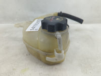 2012 Chevrolet Sonic Radiator Coolant Overflow Expansion Tank Bottle 1410028 - Oemusedautoparts1.com