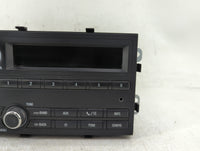 2013 Chevrolet Sonic Radio AM FM Cd Player Receiver Replacement P/N:95315709 Fits OEM Used Auto Parts - Oemusedautoparts1.co