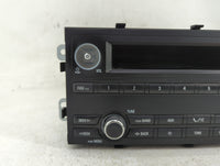 2013 Chevrolet Sonic Radio AM FM Cd Player Receiver Replacement P/N:95315709 Fits OEM Used Auto Parts - Oemusedautoparts1.co