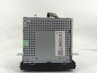 2013 Chevrolet Sonic Radio AM FM Cd Player Receiver Replacement P/N:95315709 Fits OEM Used Auto Parts - Oemusedautoparts1.co