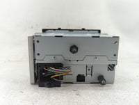 2013 Chevrolet Sonic Radio AM FM Cd Player Receiver Replacement P/N:95315709 Fits OEM Used Auto Parts - Oemusedautoparts1.co