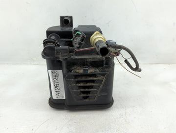 2013 Chevrolet Sonic Fuel Vapor Charcoal Canister - Oemusedautoparts1.com