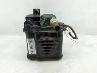 compare product 2013 Chevrolet Sonic Fuel Vapor Charcoal Canister 1412672