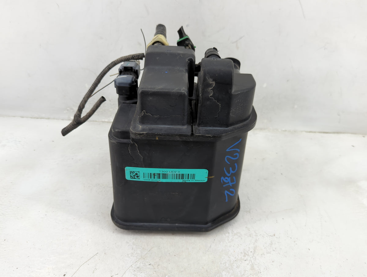 2013 Chevrolet Sonic Fuel Vapor Charcoal Canister 1412672 - Oemusedautoparts1.com