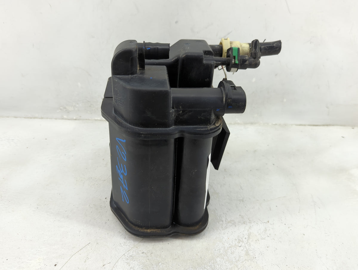 2013 Chevrolet Sonic Fuel Vapor Charcoal Canister 1412672 - Oemusedautoparts1.com