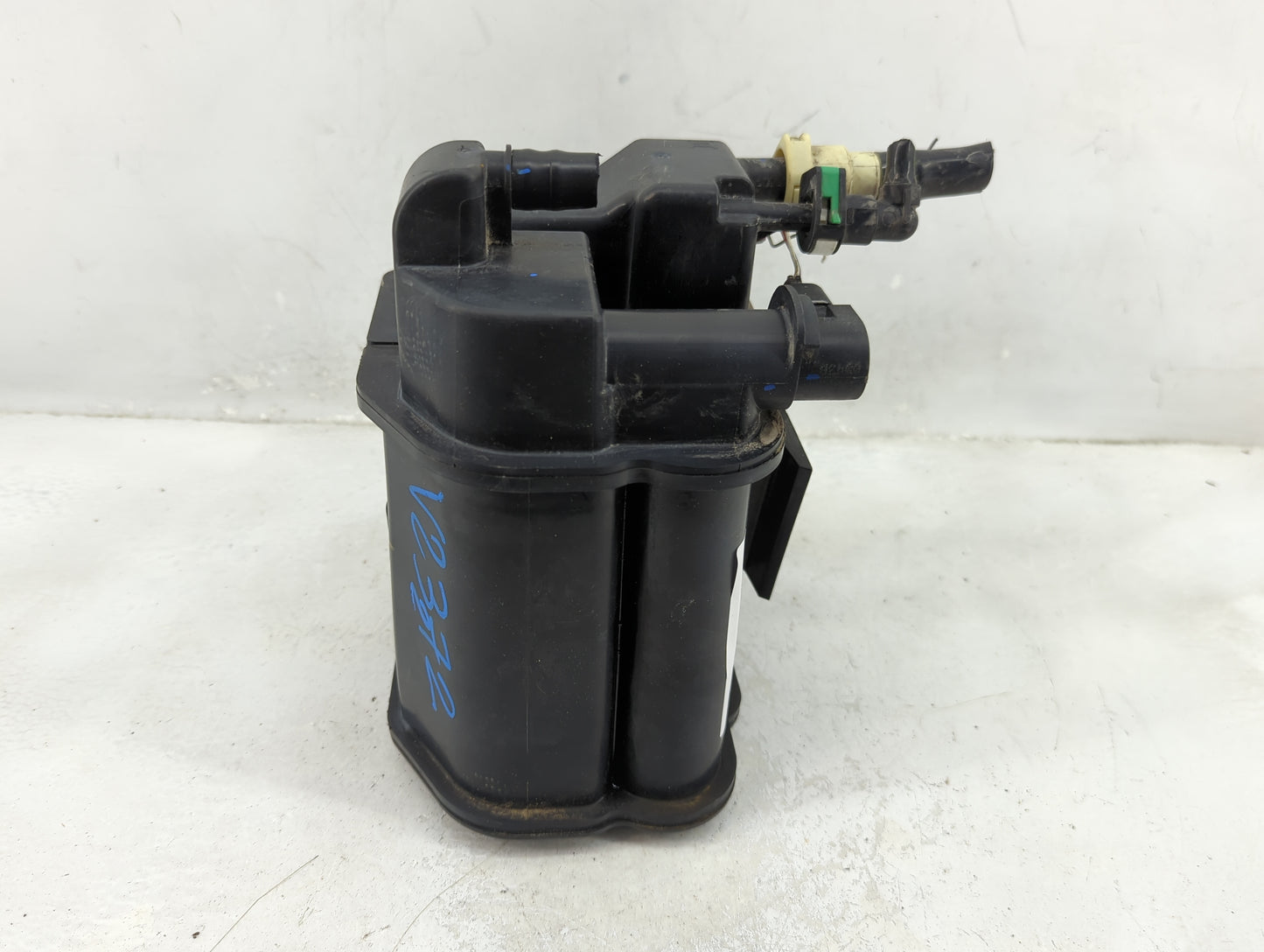 2013 Chevrolet Sonic Fuel Vapor Charcoal Canister 1412672 - Oemusedautoparts1.com