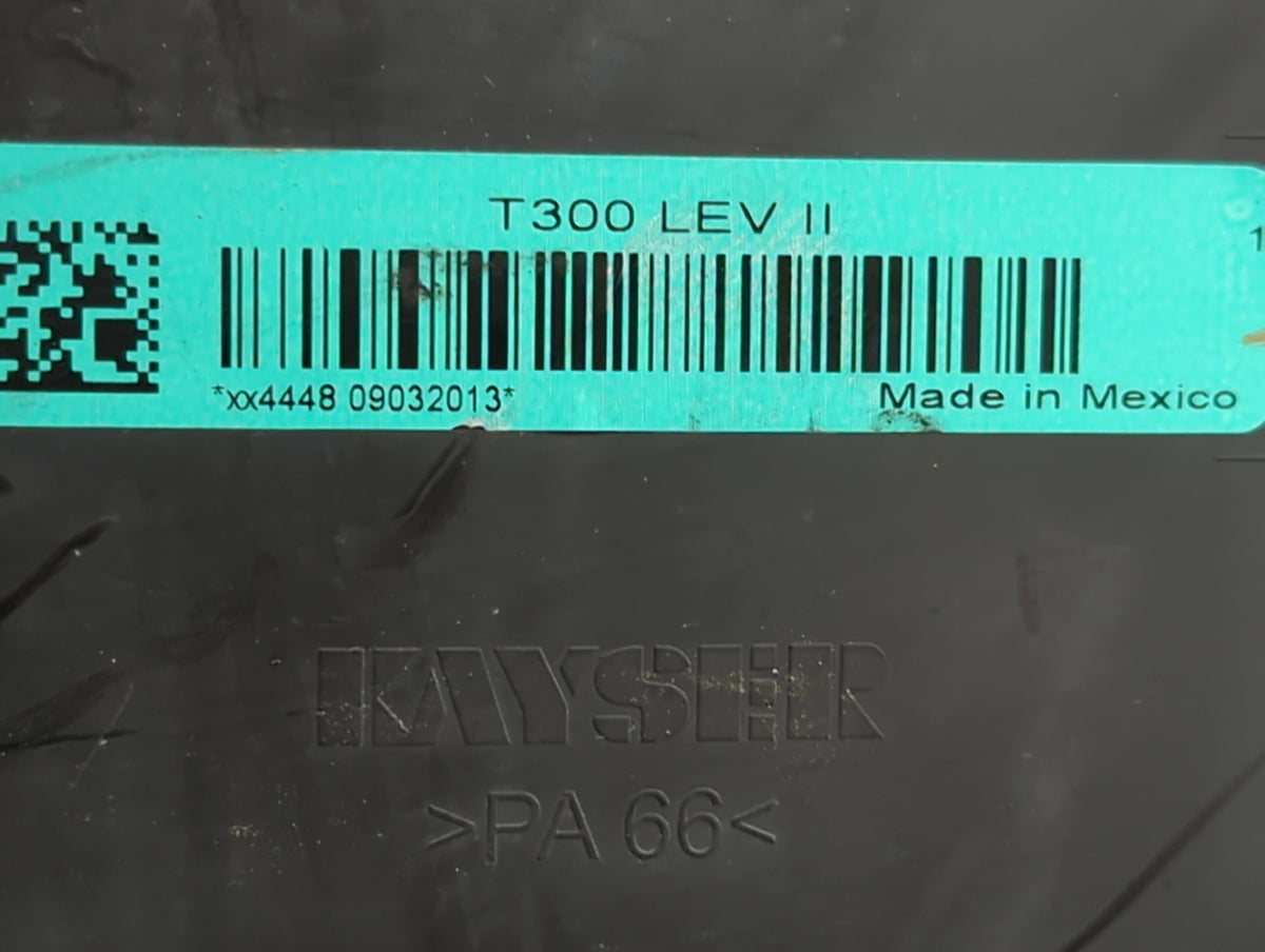 2013 Chevrolet Sonic Fuel Vapor Charcoal Canister 1412672 - Oemusedautoparts1.com