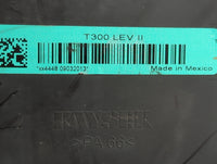 2013 Chevrolet Sonic Fuel Vapor Charcoal Canister 1412672 - Oemusedautoparts1.com