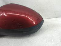 2013-2014 Chevrolet Sonic Driver Side View Mirror - Left Door Mirror OEM Used - Oemusedautoparts1.com