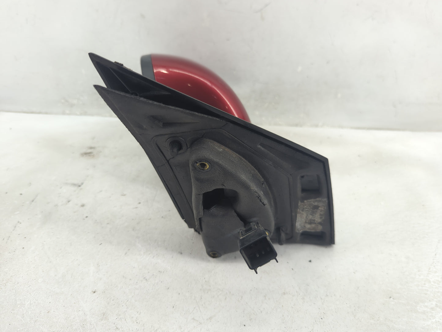 2013-2014 Chevrolet Sonic Driver Side View Mirror - Left Door Mirror OEM Used - Oemusedautoparts1.com