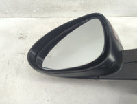 2013-2014 Chevrolet Sonic Driver Side View Mirror - Left Door Mirror OEM Used - Oemusedautoparts1.com