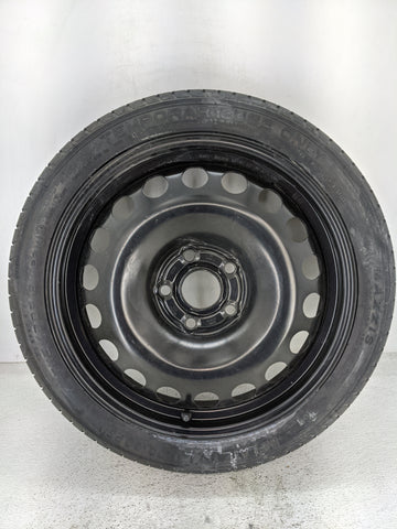 2012-2020 Chevrolet Sonic Spare Donut Tire Wheel Rim Oem - Oemusedautoparts1.com