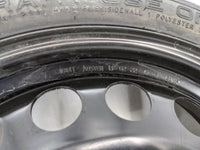 2012-2020 Chevrolet Sonic Spare Donut Tire Wheel Rim Oem - Oemusedautoparts1.com