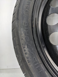 2012-2020 Chevrolet Sonic Spare Donut Tire Wheel Rim Oem - Oemusedautoparts1.com